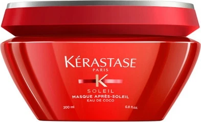 Hair Mask Kerastase Soleil