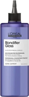 Маска для волос L'Oreal Professional Blondifier Gloss Treatment