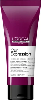 Несмываемый кондиционер L'Oreal Professional Curl Expression