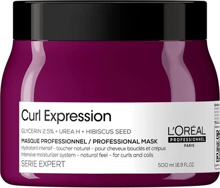 Маска для волос L'Oreal Professional Natural Touch