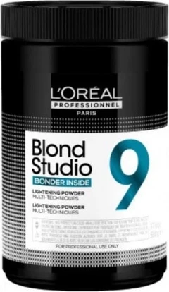 Bonder L'Oreal Professional Blond Studio 9 Bonder Inside