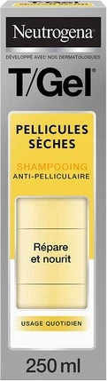 Шампунь Neutrogena T/Gel