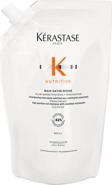 Шампунь Kerastase Nutritive Bain Satin Riche