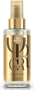 Масло для волос Wella Oil Reflection Luminous Smoothening Oil