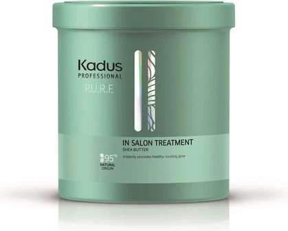 Маска для волос Kadus Pure Treatment Mask