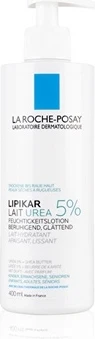 Body Lotion La Roche-Posay Lipikar Urea 5