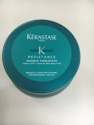 Маска для волос Kerastase Resistance Mask Therapist