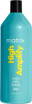 Шампунь Matrix Total Results High Amplify