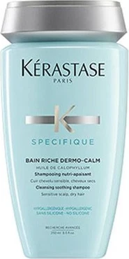 Шампунь Kerastase Bain Riche Dermocalm