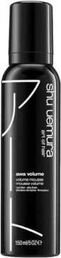 Стайлинг-пена Shu Uemura Awa Volume