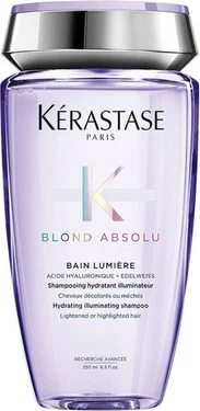 Шампунь Kerastase Blond Absolu Bain Lumire