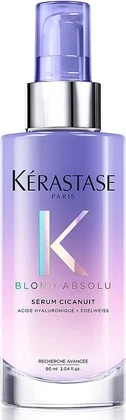 Сыворотка для волос Kerastase Blond Absolu Night Renewal Serum