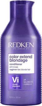 Кондиционер Redken Color Extend Blondage