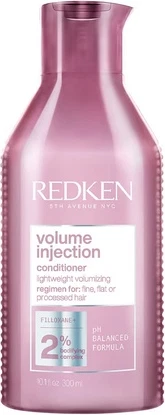 Кондиционер Redken Volume Injection