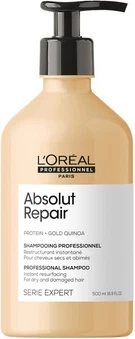 Шампунь L'Oreal Professional Serie Expert Absolut Repair