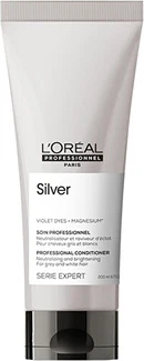 Кондиционер L'Oreal Professional Silver Professional