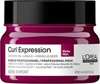 Rich Mask L'Oreal Professional Curl Expression