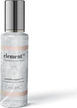 Переливающееся масло Pbi Elements