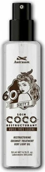 Масло для волос Hairgum Sixty's Recovery
