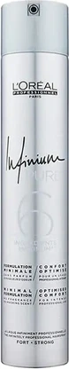 Лак для волос L'Oreal Professional Infinium