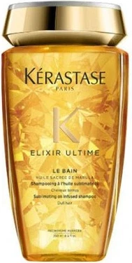 Шампунь Kerastase Elixir Ultime