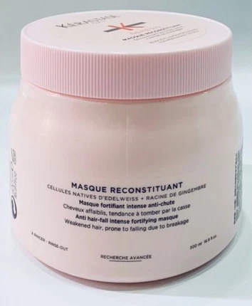 Маска Kerastase Genesis Против выпадения волос Интенсивно укрепляющая