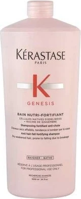 Kerastase Genesis Bain Nutri-Fortifiant shampuni