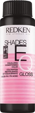 Gloss Redken Shades EQ Gloss #06ABN Коричневый дым