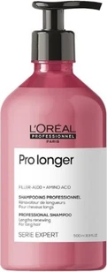Шампунь L'Oreal Professional Expert Pro Longer для восстановления длины