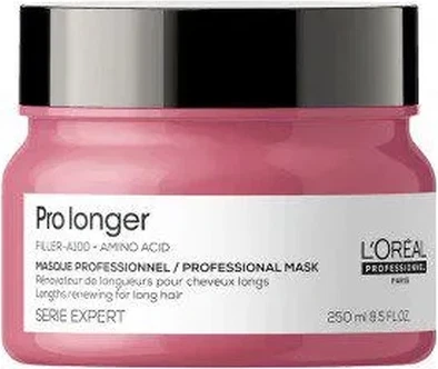 Маска L'Oreal Professional Pro Longer Профессиональное Восстановление Длины