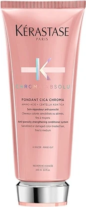 Кондиционер Kerastase Chroma Absolu Fondant Cica Chroma Восстанавливающий