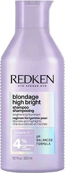 Шампунь Redken Blondage High Bright