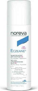 Восстанавливающий бальзам Noreva Eczeane
