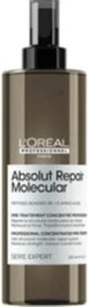 L'Oreal Professional Series Expert Absolut Repair Molecular Konsentratli avvaldan davolash