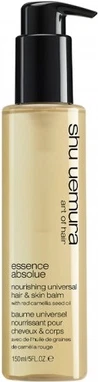 Питательный бальзам Shu Uemura Essence Absolue