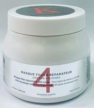 Маска для волос Kerastase Premire Masque Filler Reparateur