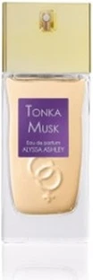 Одеколон Alyssa Ashley Tonka Musk