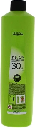 Rich Oxidant L'Oreal Professional INOA
