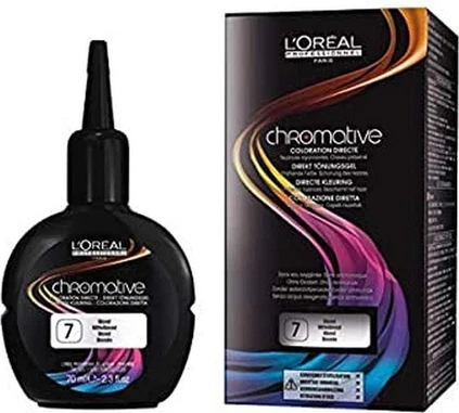 Краска для волос L'Oreal Professional CHAT CLAIR DORE