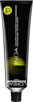 Краска для волос L'Oreal Professional Mix in Vert Froid V511