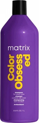 Шампунь Matrix Total Results Color Obsessed