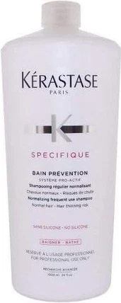 Шампунь Kerastase Bain Prevention