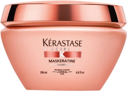 Маска для волос Kerastase Discipline