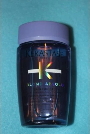 Shampoo Kerastase Blond Absolu