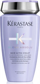 Шампунь Kerastase Blond Absolu Bain Ultra Violet