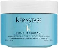 Эксфолиирующий скраб Kerastase Fusioscrub Purifying