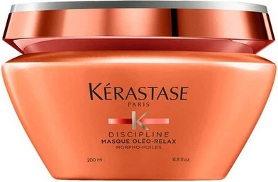 Маска для волос Kerastase Discipline