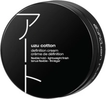 Styling Clay Shu Uemura Nendo Definer