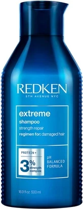 Shampoo Redken Extreme