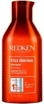 Шампунь без сульфатов Redken Frizz Dismiss